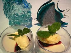 -渔火·特色餐厅(佘山世茂洲际酒店)