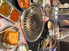 -炽城·烤肉名家(鸿达中央广场店)