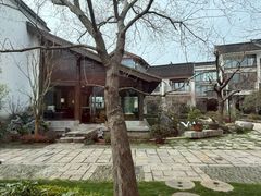 -广富林宰相府酒店·水云间