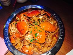 -胖哥俩肉蟹煲(宿迁宝龙广场店)