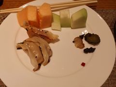 -杭州开元名都大酒店·地中海自助餐厅
