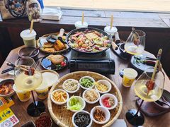 -包整·丝娃娃(一览甲秀楼风景店)