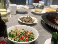 -忘情水鱼头·鲜鱼火锅(滨江中路店)
