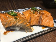 -大雄寿司(中华广场店)