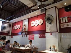 -李兰英湖南面馆(护国路店)