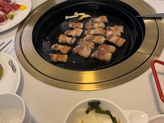 -韩时烤肉(枫蓝店)