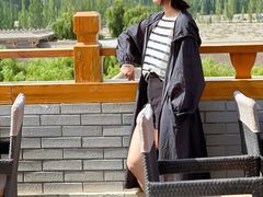 -敦煌山庄摘星阁
