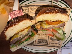 -J·one Bistro吉萬酒厨·牛排
