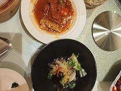 -香宫中餐厅·大连香格里拉(人民路店)