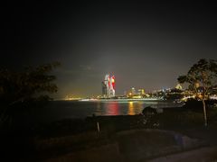 -胡里山炮台
