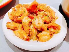 -潮府馆·非遗潮州菜·世纪公园(新国际博览中心店)