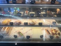 -西安皇冠假日酒店·朱雀咖啡厅