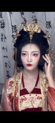 -苏州窝边小草摄影·汉服妆造跟拍(拙政园店)