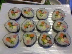 -元祖李朝(新威路店)