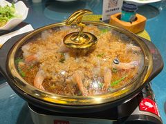 -永安水煮活鱼·仪征土菜院子