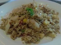 -绿茵阁牛扒餐厅(客村店)