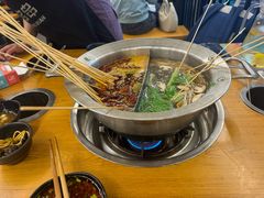 -屋头串串(临江路店)