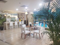 -美菲特健身(华贸店)
