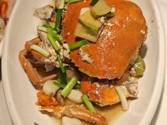 -温岭人家(红花北路店)