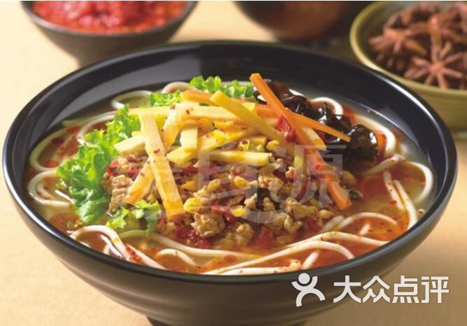 萧国米线图片 - 第6张