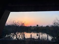 -西溪国家湿地公园