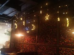 大堂-Outdark Korean Restaurant