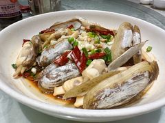 -健眺小海鲜(临海后山店)