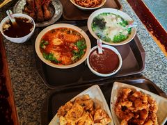 -小街天府(西工小街店)