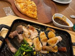 -萨莉亚意式餐厅(南海万达广场店)