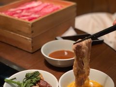 -鍋ぞう(新宿西口店)