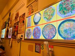 -京玉菲饭店(李村店)