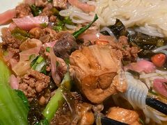 -八月美食小馆(银泰城总店)