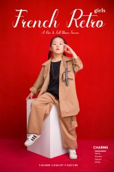 -童年时光专业儿童摄影(龙首店)