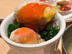 -肉肉大米(德基广场店)