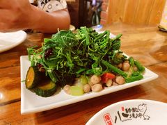 -福苗小骆驼烧烤(莲湖路店)