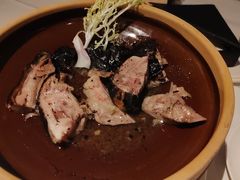 -粤财皇冠假日酒店·彩华轩中餐厅