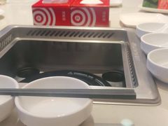 -海底捞火锅(万丰桥店)