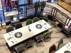 -青蓬蒸汽海鲜·深圳老字号·团建聚会(壹方城店)