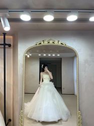 -B.Bridge Couture婚纱礼服(福田店)