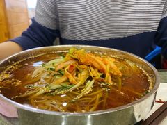 -春花民族美食(佳木斯总店)