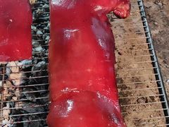 -黄记四更烤乳猪店