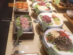 -大张烙馍村(泉山店)