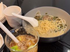 -新旺茶餐厅•早餐(迪士尼小镇店)