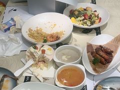 -LE SHARE洛笙·花园西餐(北京路步行街店)