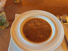 -Tajine Moroccan塔金摩洛哥中东餐厅