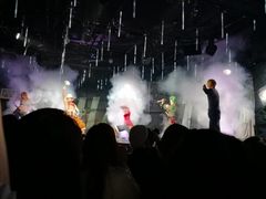 -东京塔海贼王主题公园