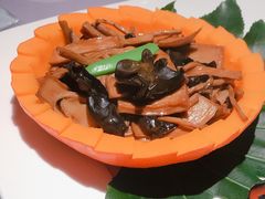 -梧桐北京烤鸭·铜锅涮肉(海岸城店)