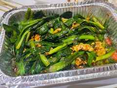 -庞家烧烤客栈(炮台山店)