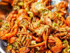 -虾享蟹逅小龙虾·螃蟹·小海鲜(吉林省总店)