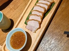 -甘家界柠檬鸭(安吉店)